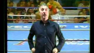 Deaf Wish: "Make It Hurt"