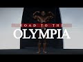 Road to the Olympia: Keone's First Olympia