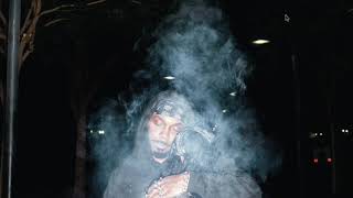 JPEGMAFIA - THE GHOST RANKING DREAD! (ft. Tkay Maidza) [AUDIO]