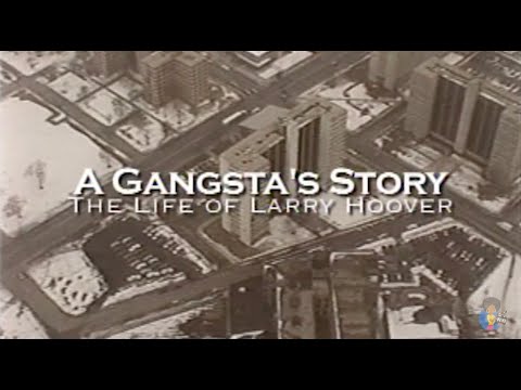 The Larry Hoover Story (2009) | Chicago GDs Documentary