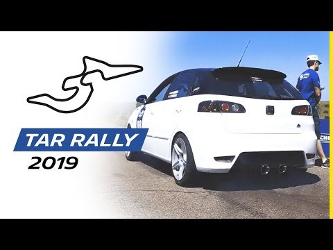 Tar Rally | Michelin Cup 2019