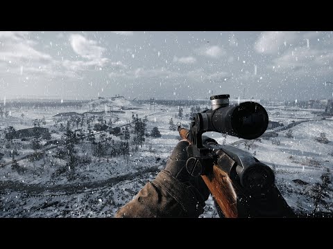 These STALKER 2 Unreleased Mods Change Everything: Snow Weather/Base Building & More!