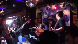 No Good Woman (Radio Moscow Cover) - Los Renegados del Funk