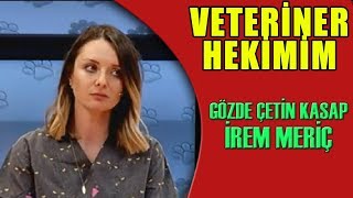 Veteriner Hekimim - Gözde Çetin Kasap & İrem Meriç - 4 Nisan 2018 - KRT TV