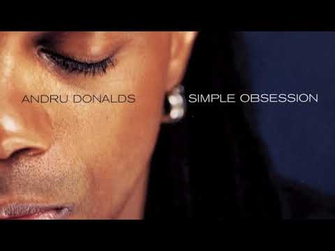 Andru Donalds   Simple Obsession