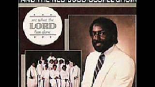 Luther Barnes & RBGC-See What The Lord Has Done