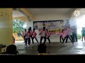 Kalaithiruvizha 2022 District Level Freestyle Dance 1 St Price