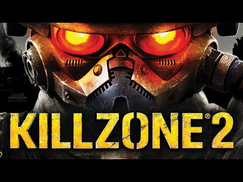 Killzone 2 - Full Game Walkthrough - No Commentary - Longplay - Gameplay