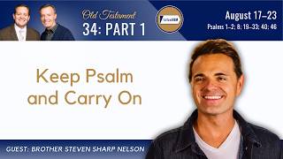 Follow Him - Part 1