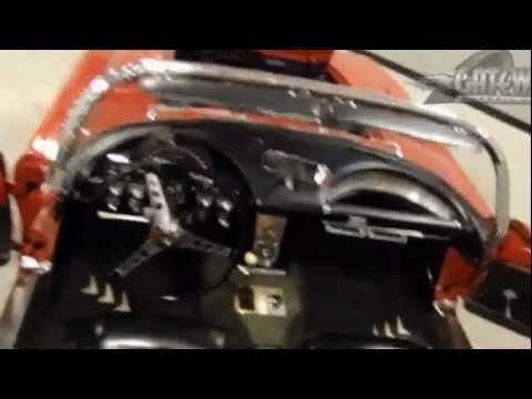 Classic 1962 Chevrolet Corvette for sale [Louisville] Red 1962 Chevy Corvette for sale