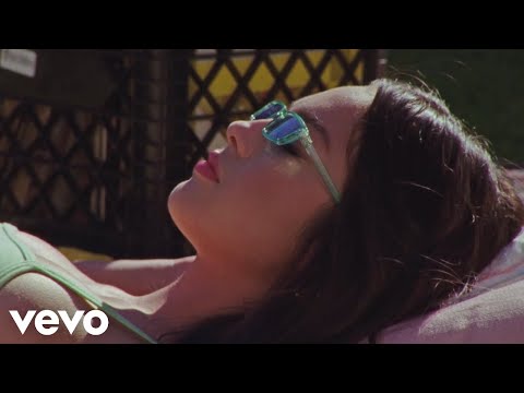 Olivia Rodrigo  - Jealousy Jealousy