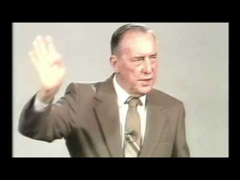 The Enemies We Face 3 - Spirit of Antichrist - Derek Prince