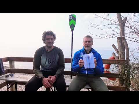 Presentazione 50 cose da non fare in sup