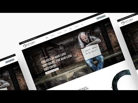 Marketing XP video.