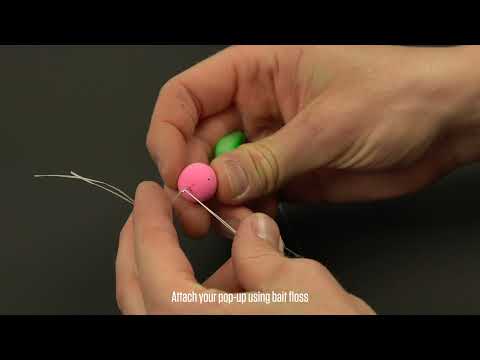 Tidy Booms - How To - Ronnie Spinner