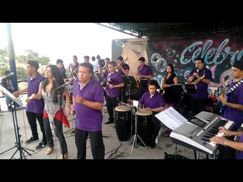 GAITEANDO   HAPPY Y SU COMBO