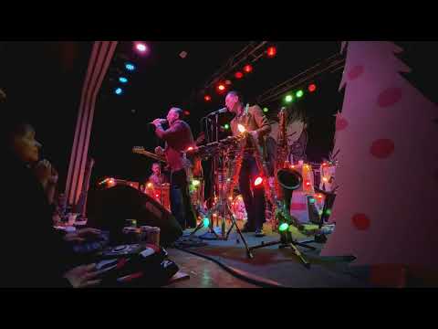 JD McPherson - Full Show - Cleveland - 12/17/25