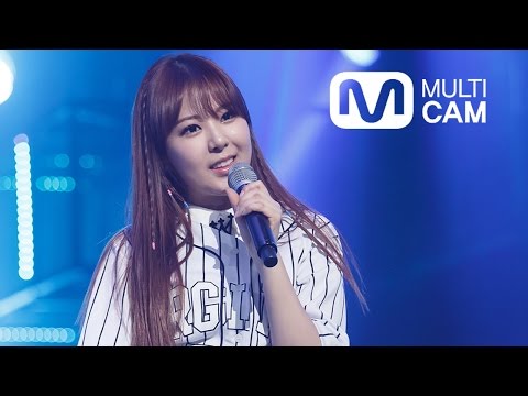 [Fancam] High.D of Sonamoo(소나무 하이디) Go!(가는거야) @M COUNTDOWN_150226