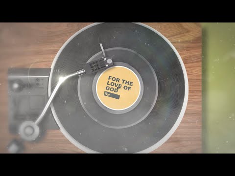 Andrew Ripp - For The Love Of God (Official Lyric Video)