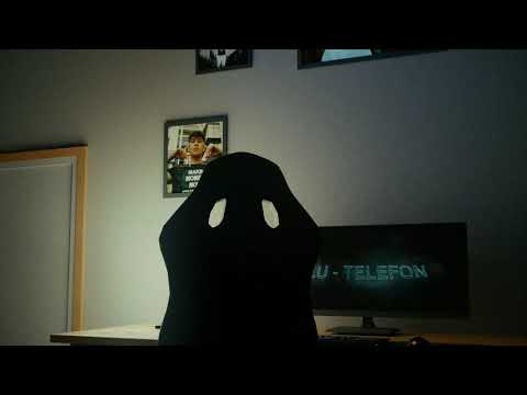 PLU - 'Telefon' (official visual)
