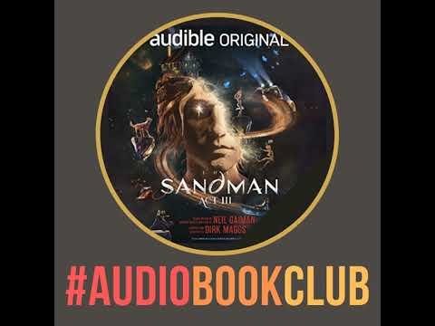 'The Sandman: Act III' - by @neilhimself and @DirkMaggs