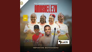 Download lagu Ispokwe sothando (feat. Shenge wasehlalankosi) mp3