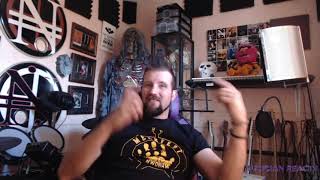 Download lagu Alip Ba Ta 'Goosebumps Theme' A Musician Reacts mp3 Download lagu Alip Ba Ta 'Goosebumps Theme' A Musician Reacts mp3