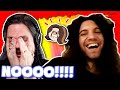 Reacting to Arin's biggest FREAK OUTS - Game Grumps Compilations