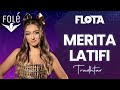 Tradhtar Merita Latifi