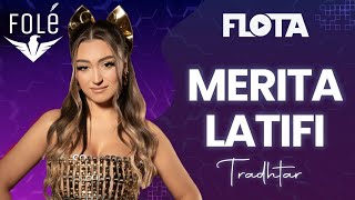 Merita Latifi - Tradhtar