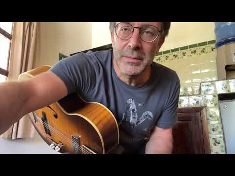 Richland Women Blues (Mississippi John Hurt cover)