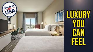 Hilton Garden Inn Austin North-Near the Domain - Luxury You Can Feel | Austin (T