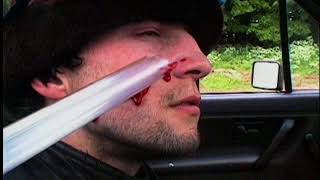 The Beta Band - Dance O&#39;er The Border (Official Music Video)