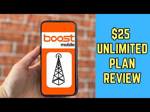 Boost Mobile Switch Plans