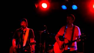 Love and Theft   Real Good Sign   Minneapolis 7 20 12