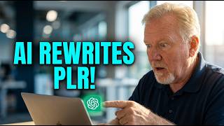 PLR Doesn't Sell Until You Do This