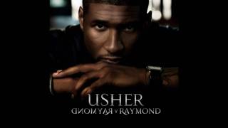 Usher - Blockin