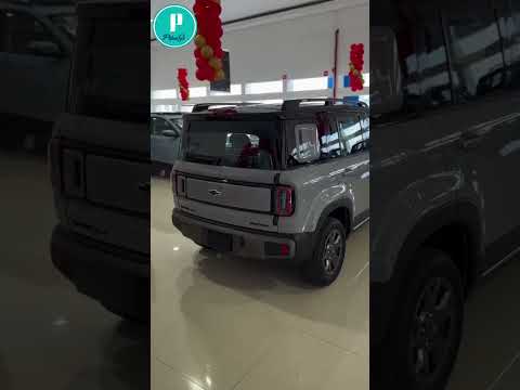 Thumbnail for Nuevo Chevrolet Spark EUV 2026: Mira ESTO antes de comprarte un auto by Chevrolet Spark EUV