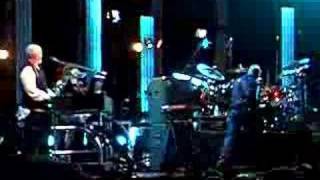 Peter Gabriel Live in Brescia 2007 - Not One Of Us