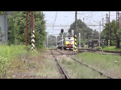 Ex 143 Odra Louky nad Olší