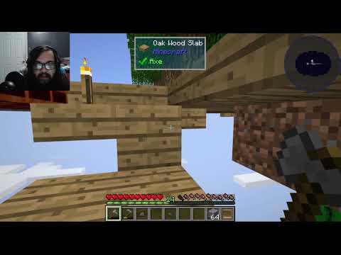 Finishing Tinkers Tools, Upgrading the Sieves Lets play Minecraft "Ragnamod V" Ep:15