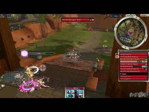 [Vk] r46 vs [bG] r166, CAT Round 4, 8/5/17 - Guild Wars (GvG) [Monk, Flagger]