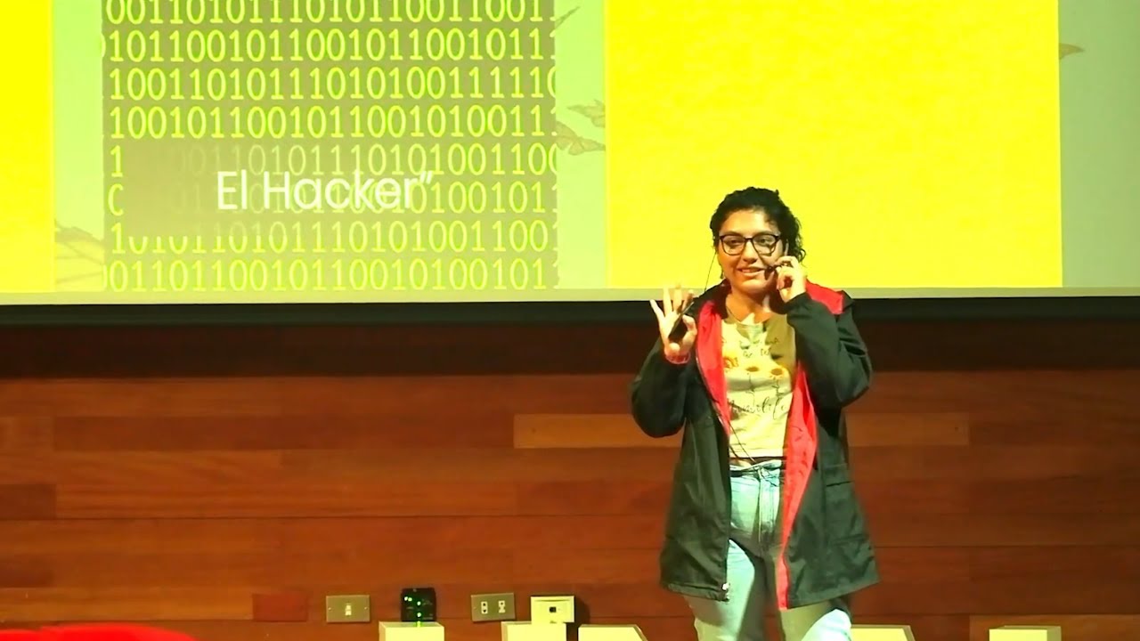 Uno no es Ninguno | Brenda Torres Anaya | TEDxUNALM