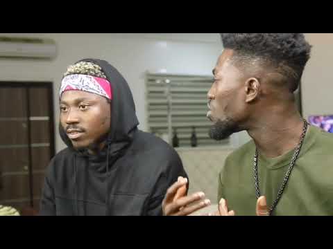 ZeeTM talks about Totori music Video