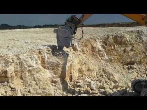 POLAND XCENTRIC RIPPER XR 20