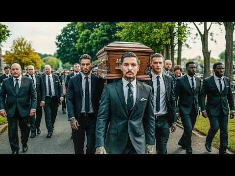 Revenge of the cruelest gangster leader after his wife was brutally murdered