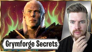Baldur’s Gate 3 Walkthrough - Gyrmforge Secrets (Part 7)