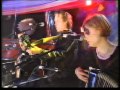 Chuck Prophet, liveGlastonbury '95