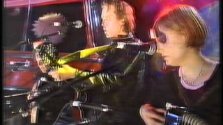 Chuck Prophet, liveGlastonbury '95