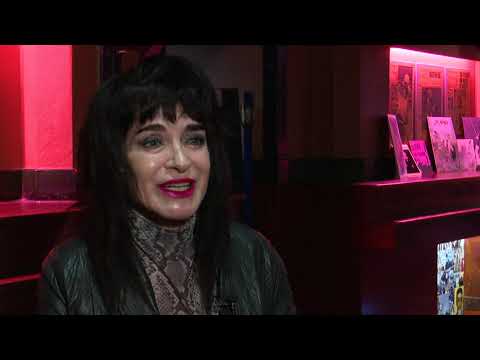 Cuarta Pared en la Hora Cultural (Canal 24 horas RTVE)